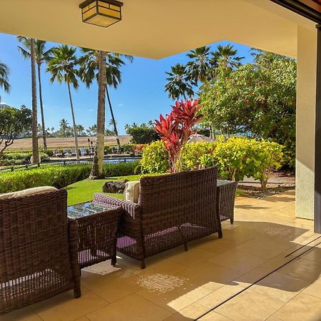 Luxury Pool Front Ko Olina Beach Rental Ground Floor B105 2Br Free Parking Каполей Екстериор снимка