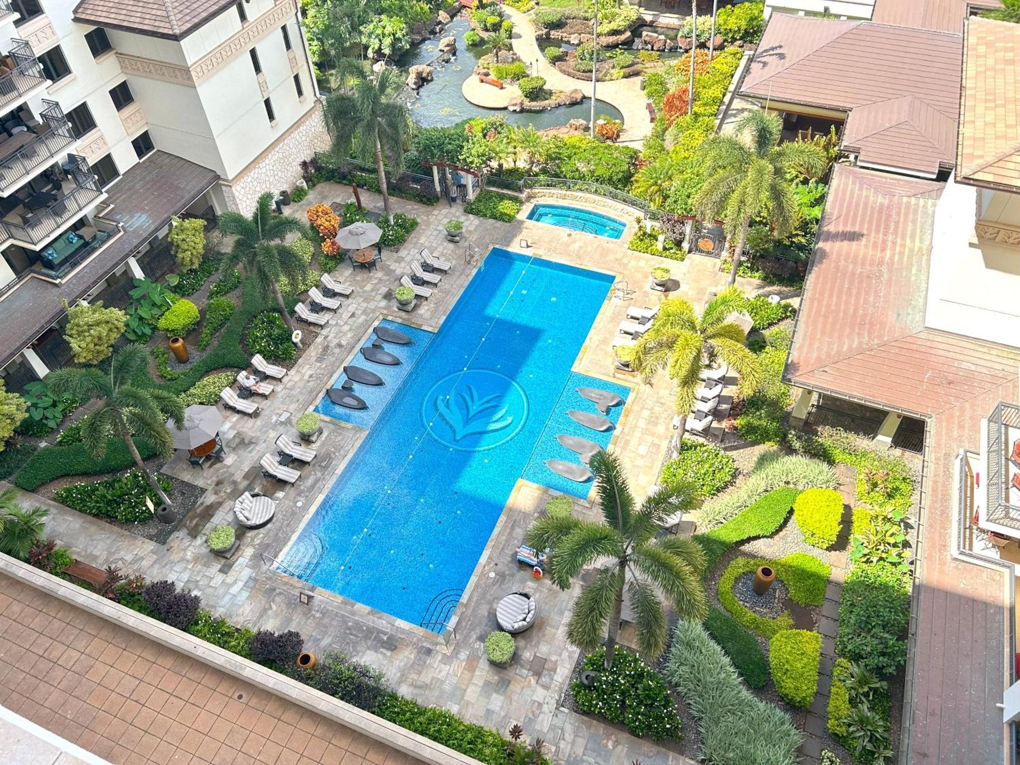 Luxury Pool Front Ko Olina Beach Rental Ground Floor B105 2Br Free Parking Каполей Екстериор снимка