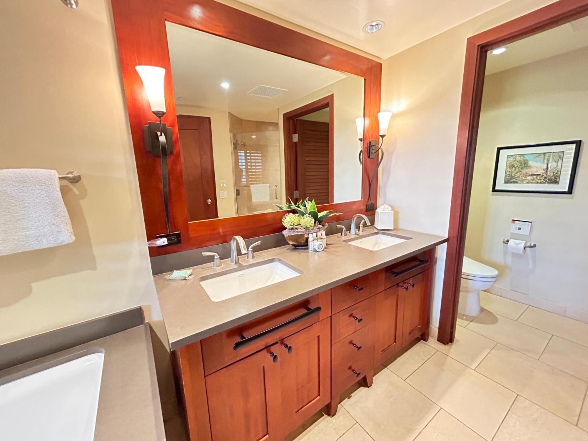 Luxury Pool Front Ko Olina Beach Rental Ground Floor B105 2Br Free Parking Каполей Екстериор снимка