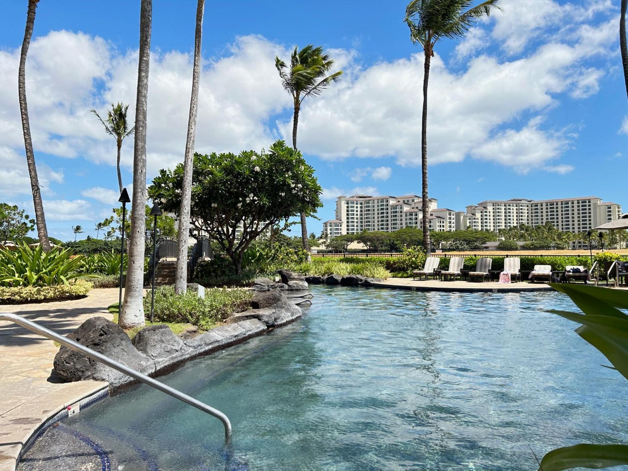 Luxury Pool Front Ko Olina Beach Rental Ground Floor B105 2Br Free Parking Каполей Екстериор снимка