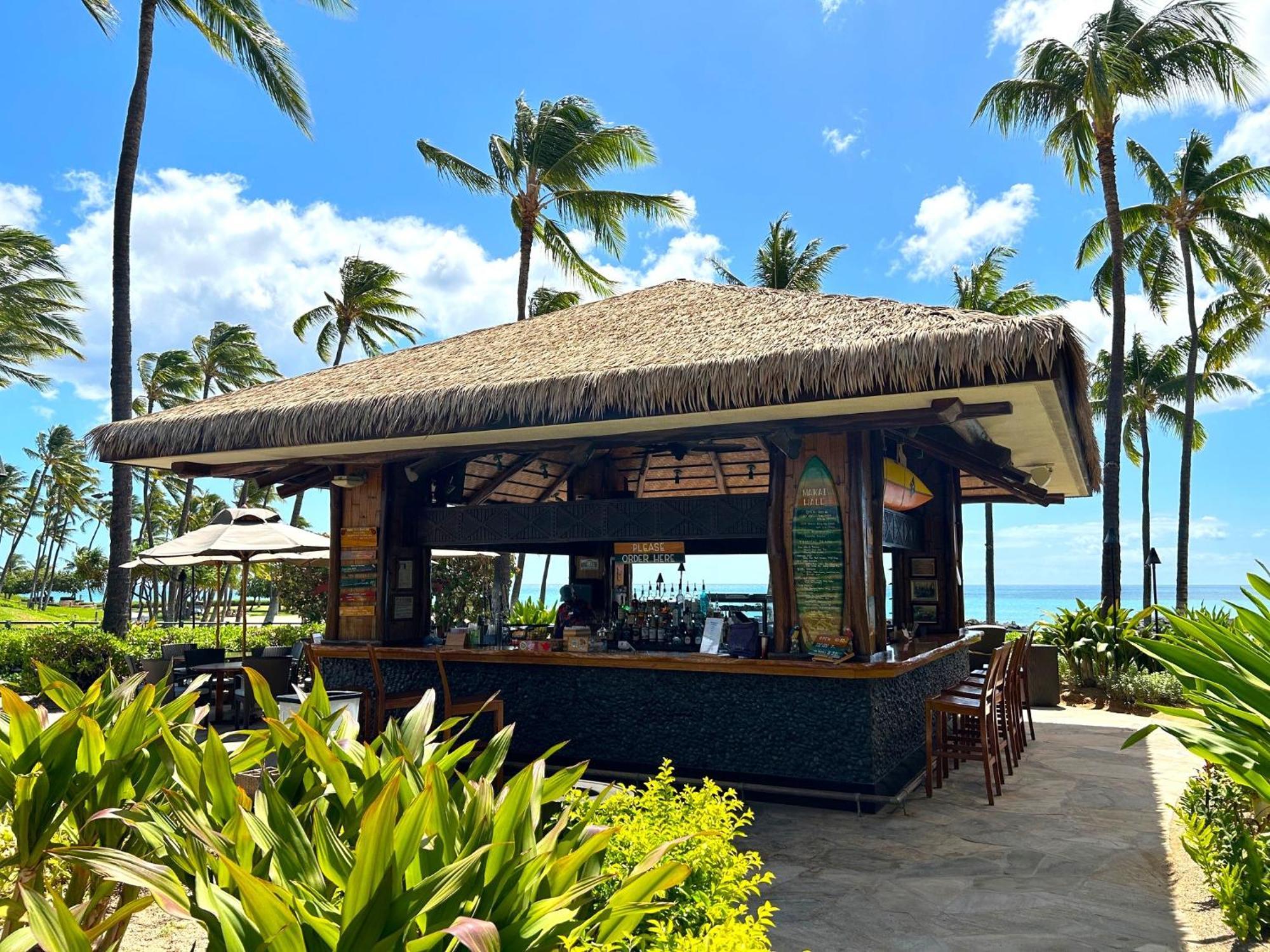Luxury Pool Front Ko Olina Beach Rental Ground Floor B105 2Br Free Parking Каполей Екстериор снимка