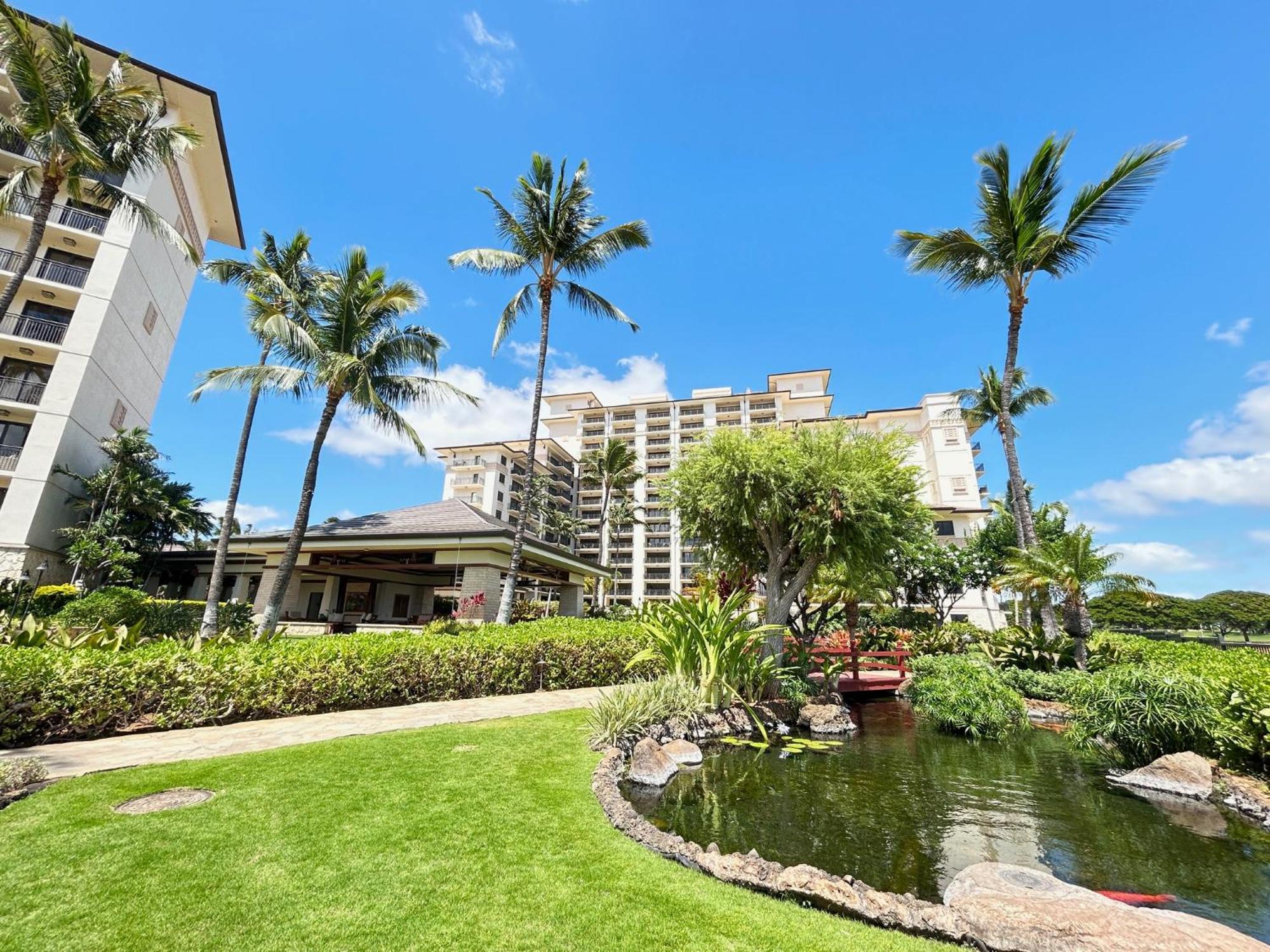 Luxury Pool Front Ko Olina Beach Rental Ground Floor B105 2Br Free Parking Каполей Екстериор снимка