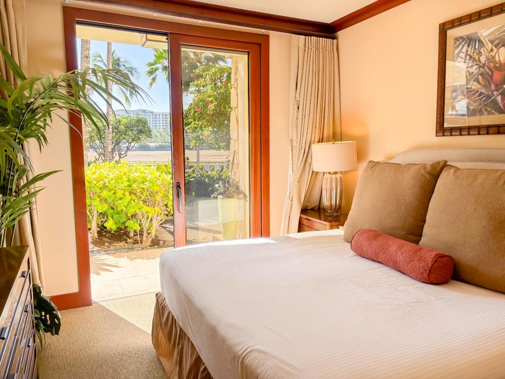 Luxury Pool Front Ko Olina Beach Rental Ground Floor B105 2Br Free Parking Каполей Екстериор снимка